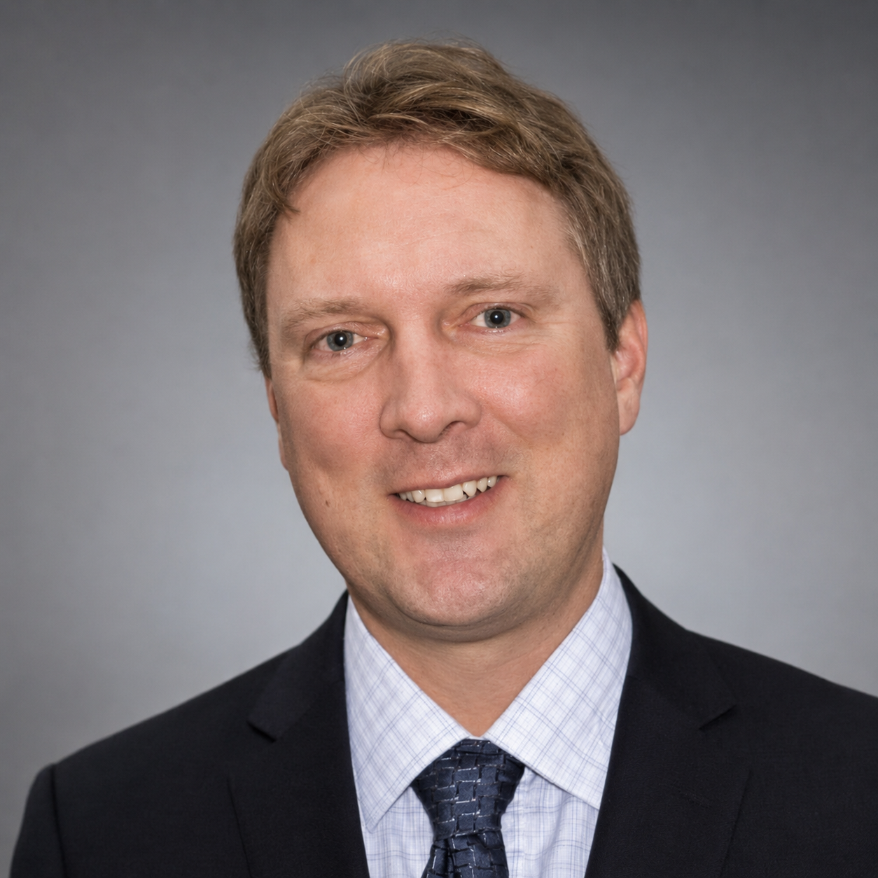 Jørn-Thomas Skovly, Co-Founder at All-In Fund Services