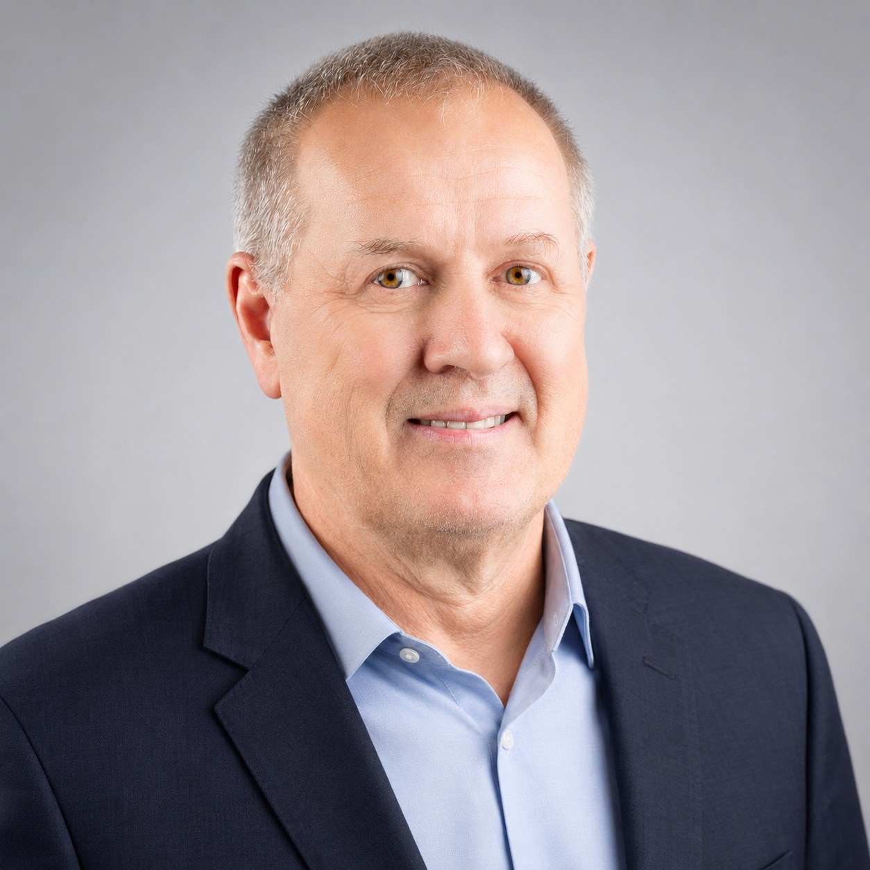 Olav Skjervheim, Co-Founder at All-In Fund Services
