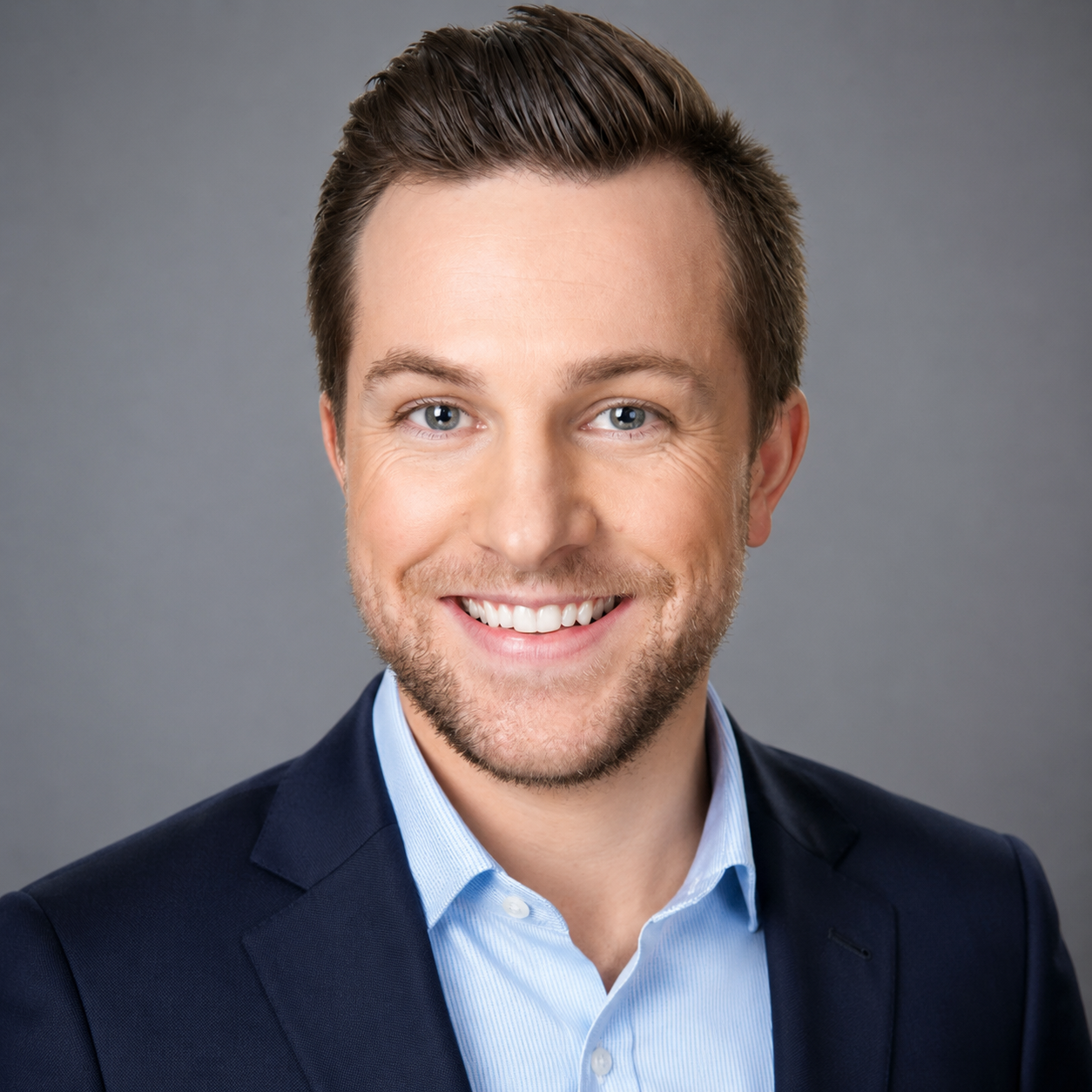 Stian Hansen, Founder at All-In Fund Services